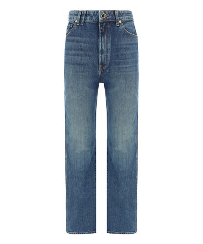 Danielle jeans - Khaite - Modalova