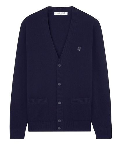 Cardigan - Maison Kitsuné - Modalova