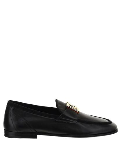 Loafers - Dolce&Gabbana - Modalova