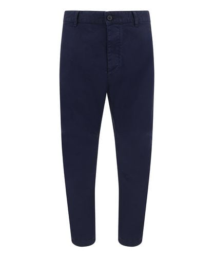 Evening Trousers - Dsquared2 - Modalova