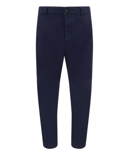 Pantaloni evening - Dsquared2 - Modalova