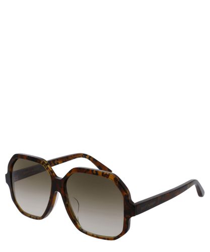 Sunglasses SL 132/F - Saint Laurent - Modalova