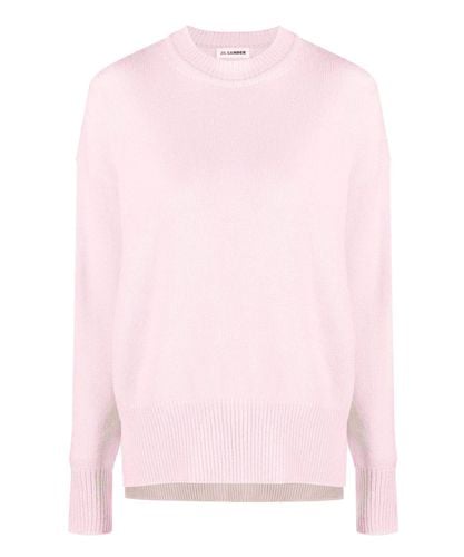 Pullover - Jil Sander - Modalova