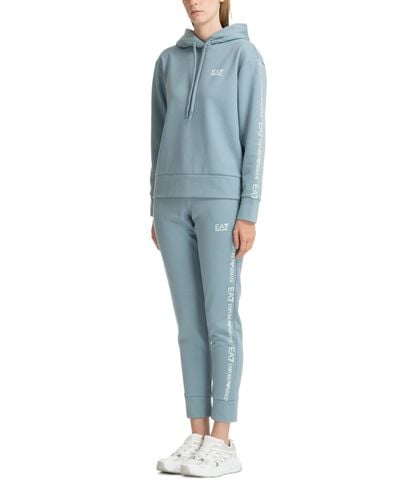 Tracksuit - EA7 Emporio Armani - Modalova