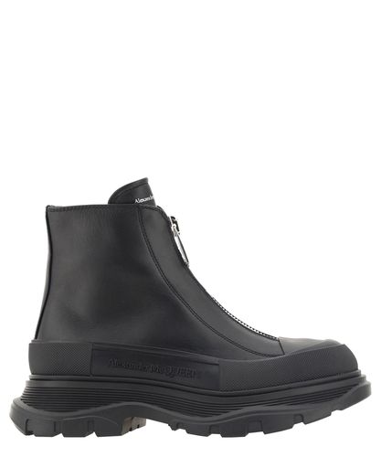 Ankle boots - Alexander McQueen - Modalova