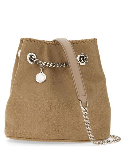 Borsa a spalla falabella - Stella McCartney - Modalova