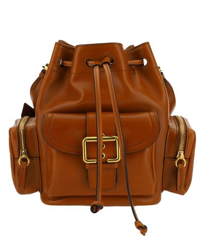 Borsa secchiello camera - Chloé - Modalova