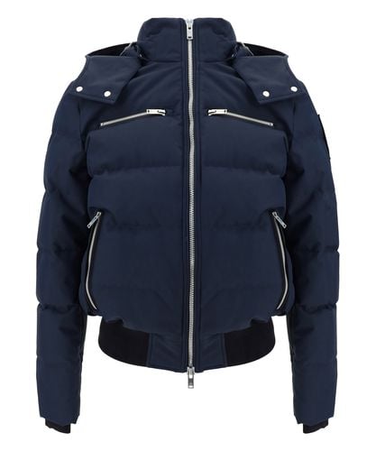 Cloud Neoshear Down jacket - Moose Knuckles - Modalova