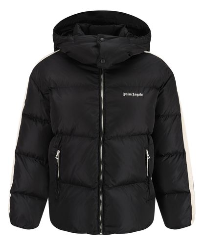 Down jacket - Palm Angels - Modalova