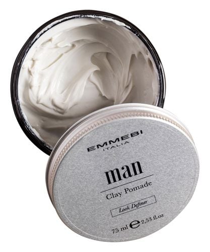 Clay pomade 75 ml - Emmebi - Modalova