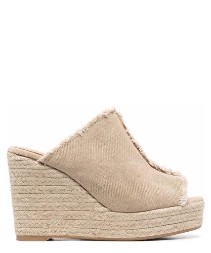 Fatima Wedges - Castaner - Modalova