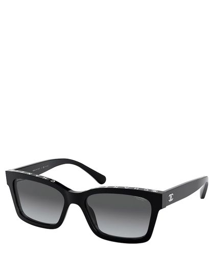 Sunglasses 5417 SOLE - Chanel - Modalova