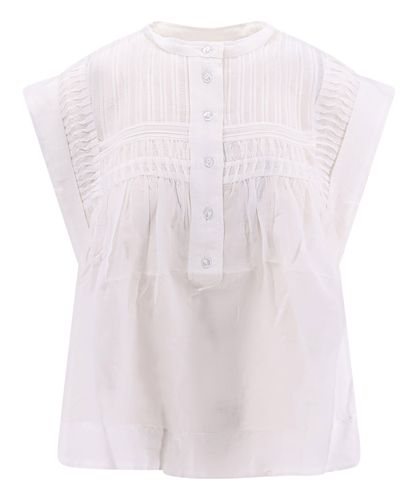 Blusa leaza - Marant Etoile - Modalova