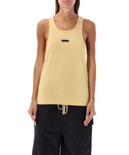 Tank top - Fear of God - Modalova