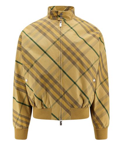 Bomber jacket - Burberry - Modalova