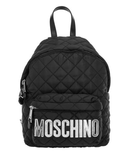 Backpack - Moschino - Modalova