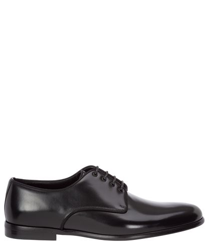 Raffaello Derby Shoes - Dolce&Gabbana - Modalova