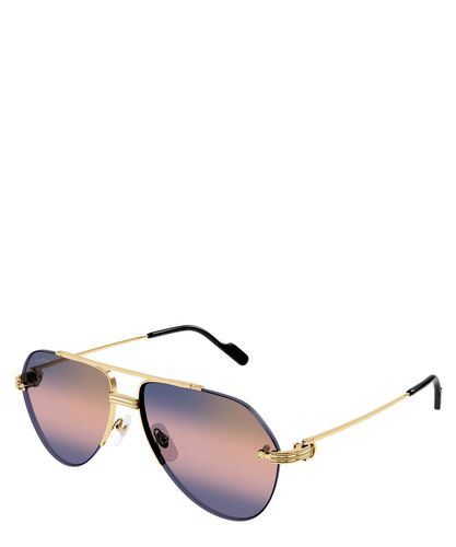 Sunglasses CT0427S - Cartier - Modalova