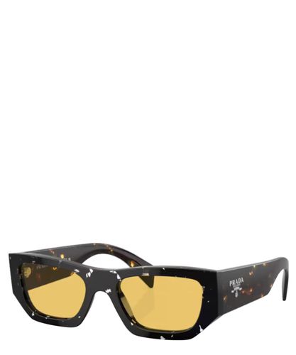 Sunglasses A01S SOLE - Prada - Modalova
