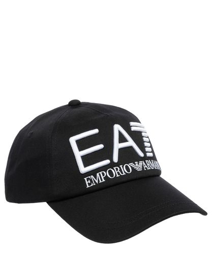 Hat - EA7 Emporio Armani - Modalova