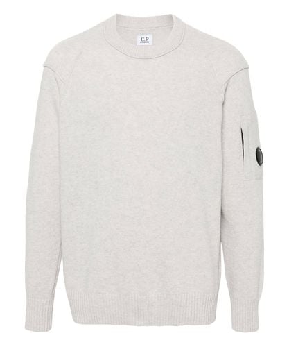 Sweater - C.P. Company - Modalova