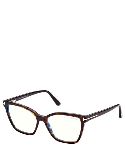 Occhiali da vista ft5812-b - Tom Ford - Modalova