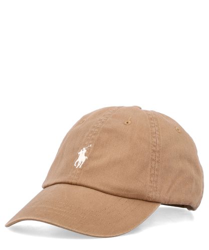 Cap - Polo Ralph Lauren - Modalova