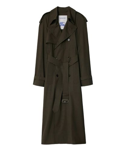 Trench coat - Burberry - Modalova