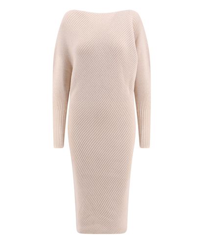 Midi dress - Philosophy di Lorenzo Serafini - Modalova