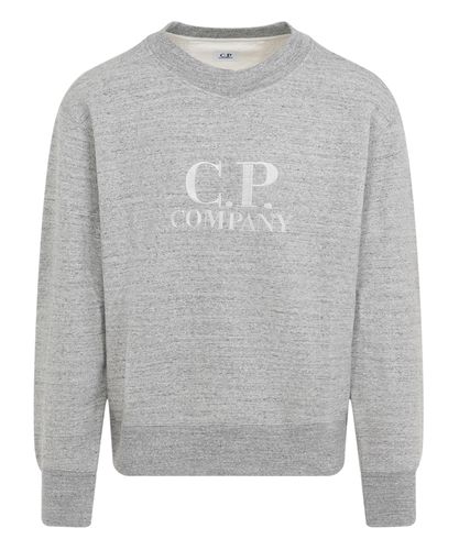 Sweatshirt - C.P. Company - Modalova