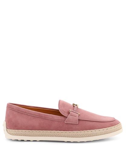 T Ring Loafers - Tod's - Modalova