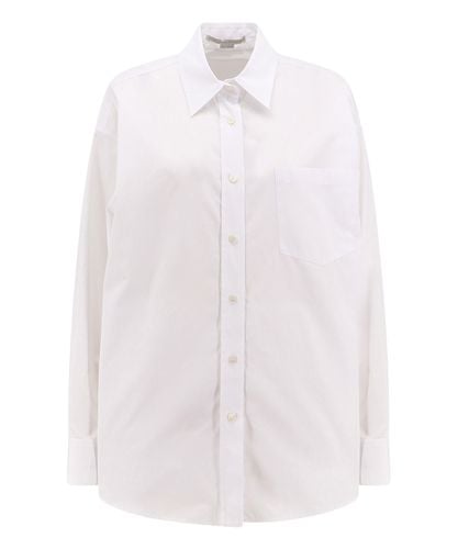 Shirt - Stella McCartney - Modalova