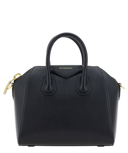 Antigona Handbag - Givenchy - Modalova
