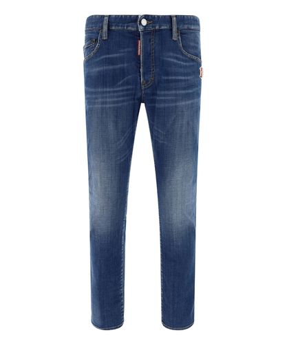 Jeans skater - Dsquared2 - Modalova