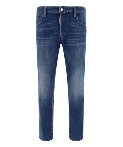 Skater Jeans - Dsquared2 - Modalova