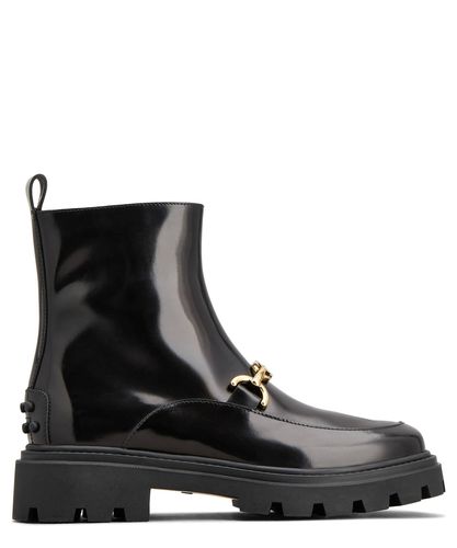 Ankle boots - Tod's - Modalova