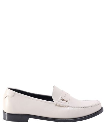 Loafers - Saint Laurent - Modalova