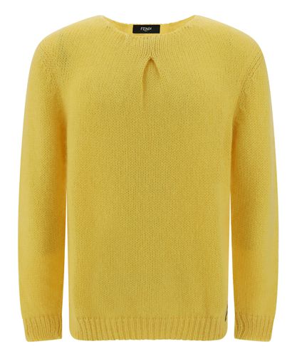 Maglione - Fendi - Modalova