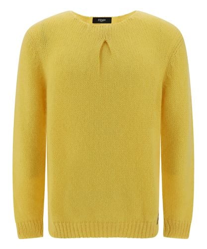 Maglione - Fendi - Modalova