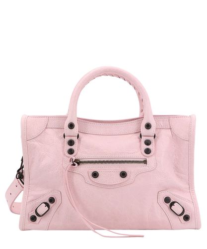 Borsa a mano le city small - Balenciaga - Modalova