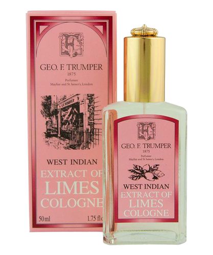 Extract of limes cologne 50 ml - Geo F. Trumper Perfumer - Modalova
