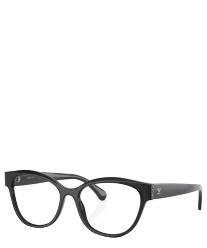 Eyeglasses 3440H VISTA - Chanel - Modalova