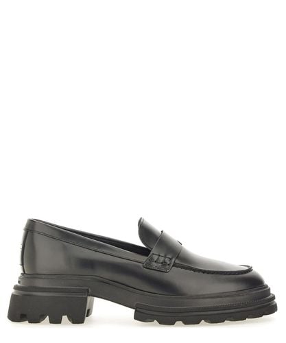 Storey Loafers - Hogan - Modalova