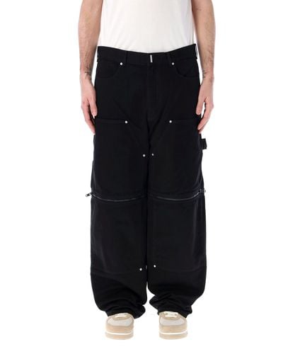 Cargo pants - Givenchy - Modalova