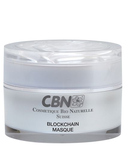 Blockchain mask 50 ml - CBN - Modalova