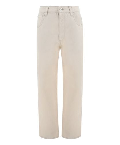 Jeans - Brunello Cucinelli - Modalova