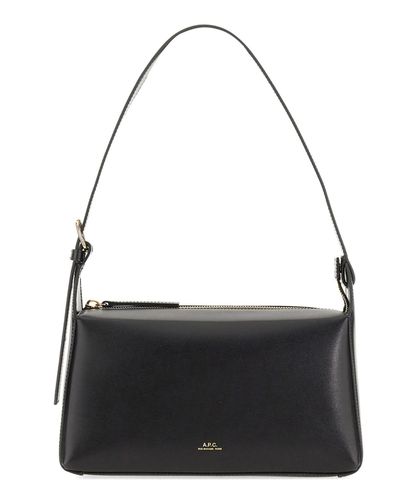 Virginie Shoulder bag - A.P.C - Modalova