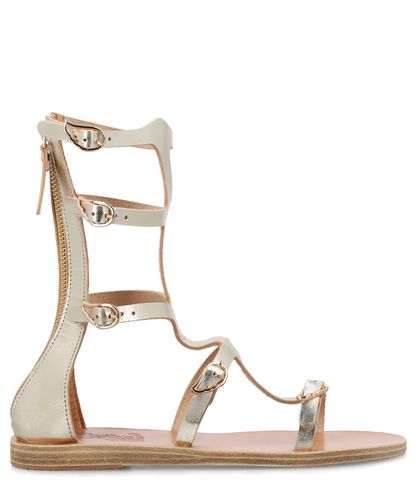 Siren Sandals - Ancient Greek Sandals - Modalova