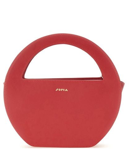 Edda Mini Handbag - Sofia Nardi - Modalova