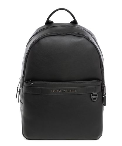 Rucksack - Armani Exchange - Modalova